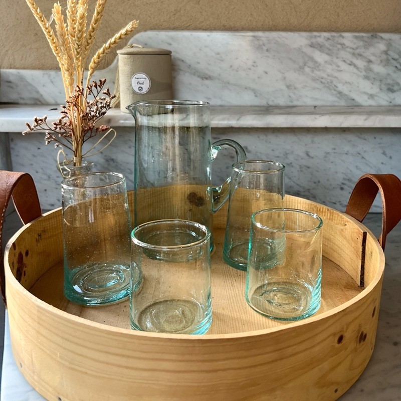 Verre BELDI