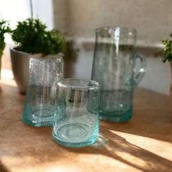 Verre BELDI