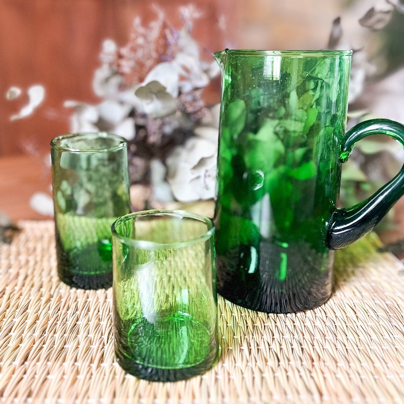 Verre BELDI