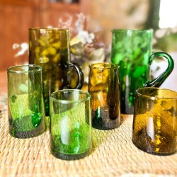Verre BELDI