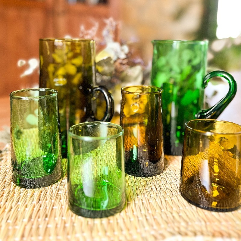 Verre BELDI