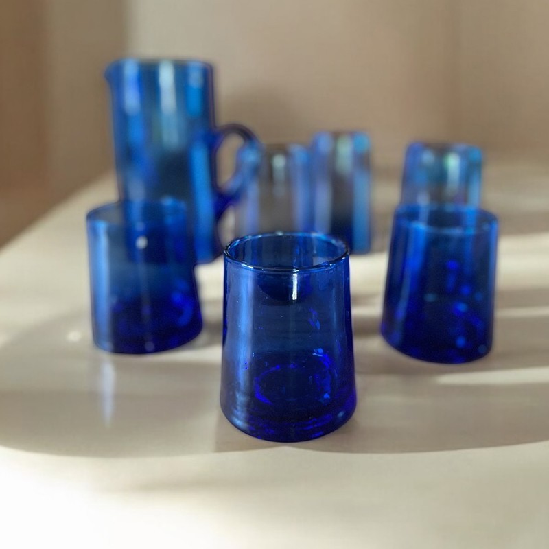 Verre BELDI