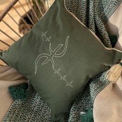 Coussin  Amazigh