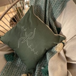 Coussin  Amazigh