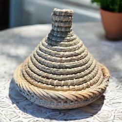 Tajine DOUM