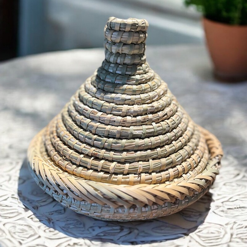 Tajine DOUM