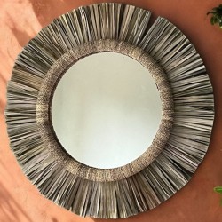 Miroir Soleil