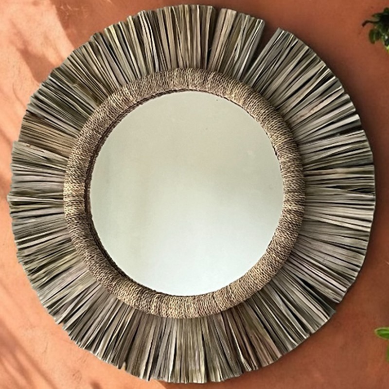 Miroir Soleil