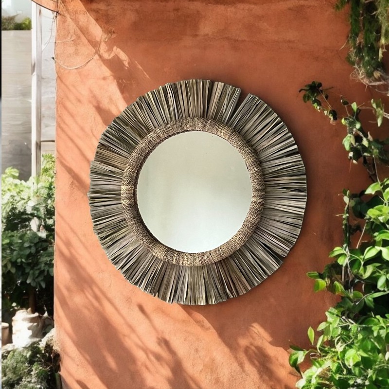 Miroir Soleil