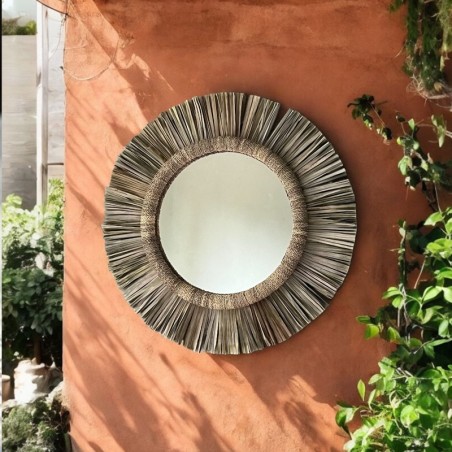 Miroir Soleil